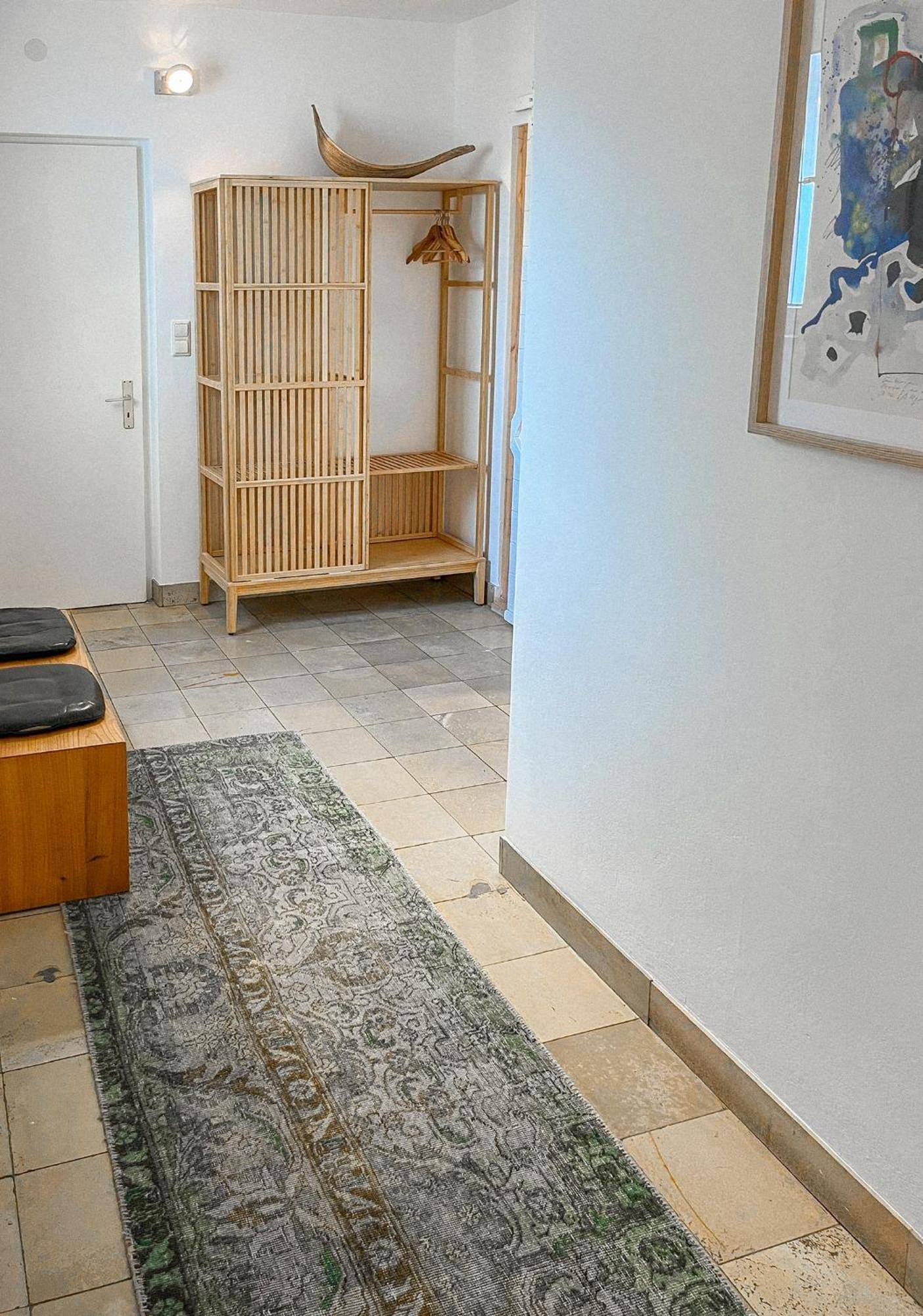 FDH Hacienda Flats - Wunderschoene Ferienwohnungen Am Seewald חדר תמונה