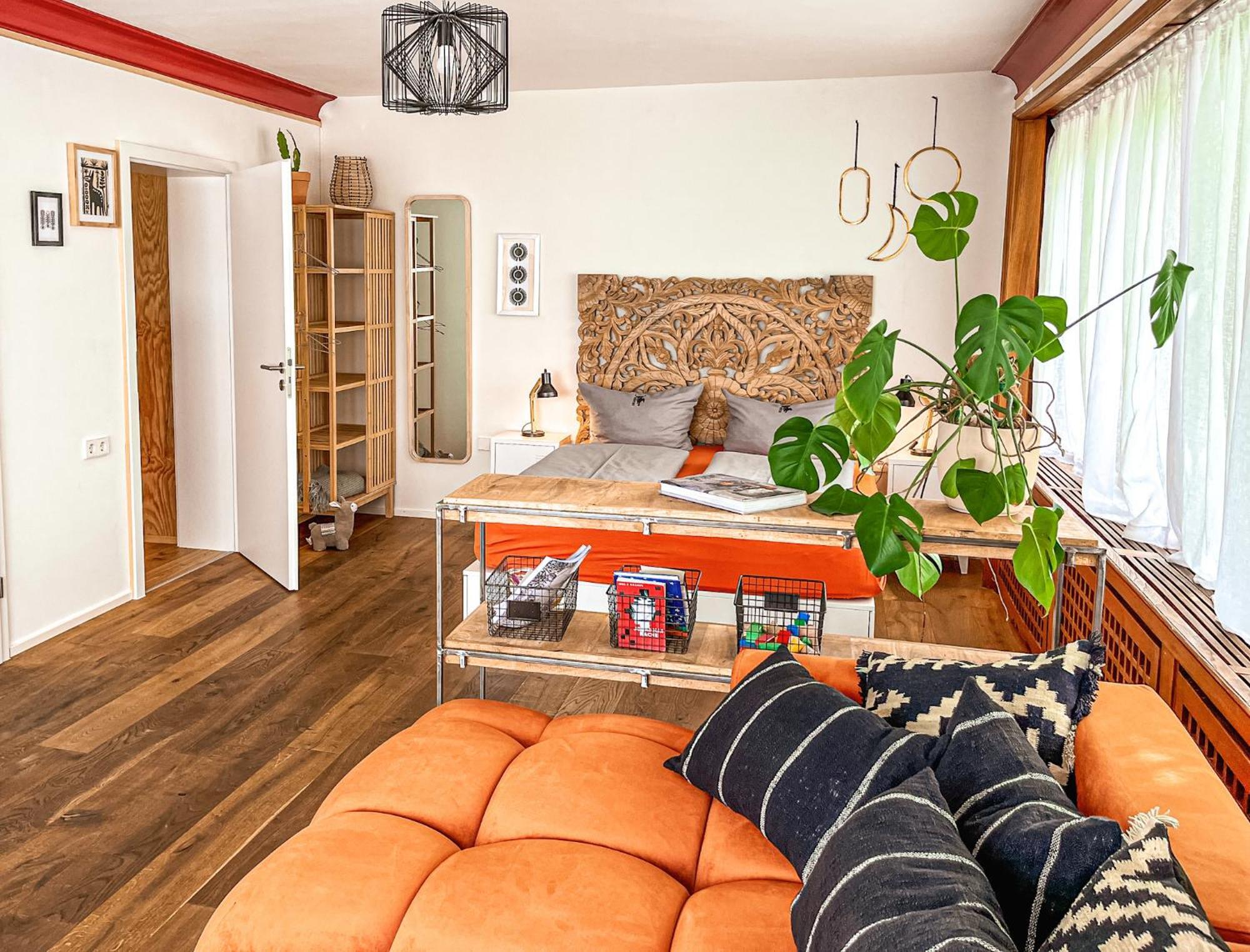 FDH Hacienda Flats - Wunderschoene Ferienwohnungen Am Seewald מראה חיצוני תמונה