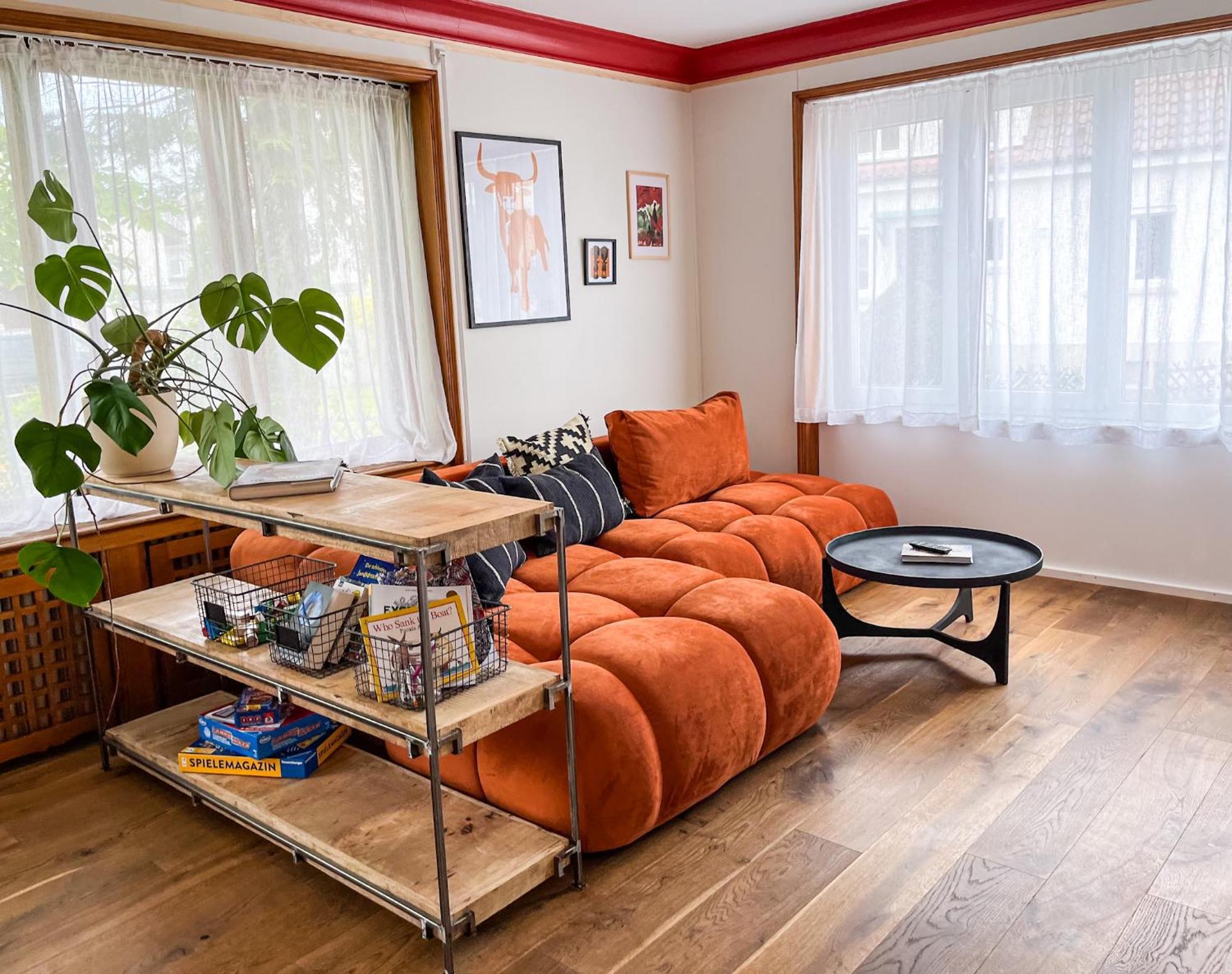 FDH Hacienda Flats - Wunderschoene Ferienwohnungen Am Seewald מראה חיצוני תמונה